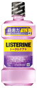 ジョンソンエンドジョンソン 薬用 リステリン トータルケア プラス クリーンミント味 (250mL) トータルケア+ 液体歯磨 【医薬部外品】(4)