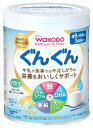 和光堂 フォローアップミルク ぐんぐん 満9か月頃から3歳頃まで (300g) 調製粉乳　※軽減税率対象商品