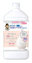 ライオン キレイキレイ 薬用ハンドコンディショニングソープ つめかえ用 大型サイズ (700mL) 詰め替え用 ハンドソープ 【医薬部外品】(4)