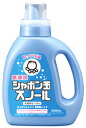 シャボン玉石けん シャボン玉 スノール (1000mL) 液体洗濯石けん