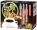 オリヒロ 賢人の珈琲 (4.5g×30本) 深煎りコーヒー仕立て 機能性表示食品　※軽減税率対象商品