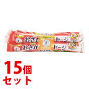 《セット販売》　※ツルハグループ限定※　ニッスイ おさかなソーセージ (70g×4本)×15個セット フィッシュソーセージ 日本水産 特定保健用食品　※軽減税率対象商品