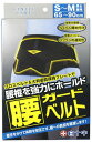白十字 FC ファミリーケア 腰ガードベルト 男女兼用 S-Mサイズ 65-90cm (1個) 【送料無料】 【smtb-s】(4)