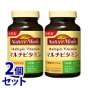 《セット販売》　大塚製薬 ネイチャーメイド マルチビタミン (100粒)×2個セット ビタミンサプリメント 栄養機能食品　※軽減税率対象商品