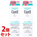 《セット販売》　花王 キュレル 潤浸保湿 化粧水 III 3 とてもしっとり (150mL)×2個セット curel　【医薬部外品】