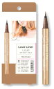 msh ラブ ライナー リキッドアイライナー R4 MLB ミルクブラウン (0.55mL) LoveLiner