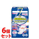 《セット販売》 くらしリズム 長時間あんしん 超吸収尿とりパッド (30枚)×6個セット 大人用紙おむつ パッドタイプ 【医療費控除対象品】