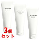 sZbg̔t@  tFCX NU[ (130g)~3Zbg jp 痿 SHISEIDO MEN