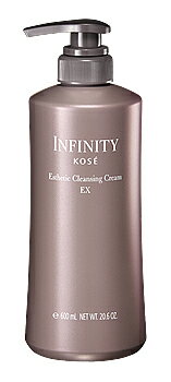 R[Z[ CtBjeB GXe NWO EX (600mL) I[CVv[ INFINITY