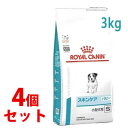 sZbg̔t@CJi p XLPA ps[ ^p S hC (3kg)~4Zbg hbOt[h HÖ@H ROYAL CANIN