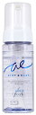 コスメテックスローランド エアリー&イージー グロッシーオイルフォーム (150mL) スタイリングフォーム ヘアスタイリング剤