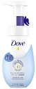ユニリーバ ダヴ ビューティモイスチャー クリーミー泡洗顔料 (150mL) 洗顔料 Dove