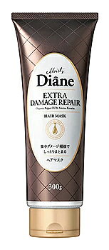 モイストダイアン ヘアトリートメント モイストダイアン ダイアン パーフェクトビューティー エクストラダメージリペア ヘアマスク (300g) トリートメント