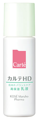 カルテHD バランスケア エマルジョン / 35mL / 無香料