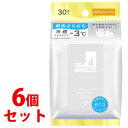 《セット販売》 ファイントゥデイ シーブリーズ フェイス&ボディ アイスシート N シトラスシャーベット (30枚)×6個セット 制汗デオドラント
