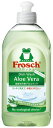 旭化成 フロッシュ 食器用洗剤 アロエヴェラ (300mL) Frosch