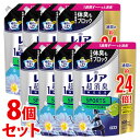 楽天くすりの福太郎　楽天市場店《セット販売》　P&G レノア 超消臭1week SPORTS フレッシュシトラスの香り 特大サイズ つめかえ用 （920mL）×8個セット 詰め替え用 柔軟剤 スポーツ　【P＆G】