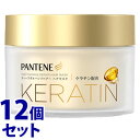 《セット販売》　P&G パンテーン ディープダメージリペアー ヘアマスク (170g)×12個セット 洗い流すトリートメント　【P＆G】