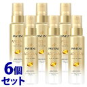 《セット販売》　P&G パンテーン ディープダメージリペアー ヘアオイル (70mL)×6個セット 洗い流さないトリートメント　【P＆G】