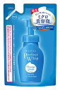ファイントゥデイ 洗顔専科 パーフェクトホイップ スピーディー つめかえ用 (130mL) 詰め替え用 泡タイプ 洗顔フォーム|詳細画像