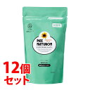 《セット販売》　太陽油脂 パックスナチュロン シャンプー つめかえ用（500mL)×12個セット 詰め替え用 ヒマワリ油主原料