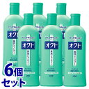 《セット販売》 ライオン オクト 薬用シャンプー (320mL)×6個セット 【医薬部外品】