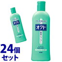 《セット販売》　ライオン オクト 薬用シャンプー (320mL)×24個セット　【医薬部外品】