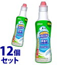 《セット販売》　ジョンソン スクラビングバブル 超強力トイレクリーナー (400g)×12個セット トイレ用 洗剤