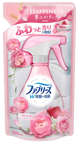 P&G t@u[Y _uہ{L with mAnslX ؂₩ɍAeB[N[Y ߂p (320mL) lߑւp@yPGz