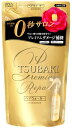 ファイントゥデイ TSUBAKI ツバキ プレミアムリペア ヘアウォーター つめかえ用 (200mL) 詰め替え用 アウトバストリートメント ヘアウォーター