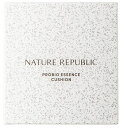 ネイチャーリパブリック PROBIOエッセンスクッション ＃21 ライトベージュ (15g) クッションファンデーション NATURE REPUBLIC