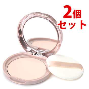 《セット販売》　井田ラボラトリーズ キャンメイク マシュマロフィニッシュパウダー MI マットアイボリーオークル SPF50 PA+++ (10g)×2個セット フェイスパウダー 仕上げ用パウダー CANMAKE
