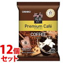 【特売】 《セット販売》 オリヒロ ぷるんと蒟蒻ゼリー プレミアムカフェ コーヒー (20g×10個)×12個セット こんにゃくゼリー ※軽減税率対象商品