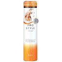 【特売】 クラシエ プロスタイル ナチュラルウェーブシェイクムース (130g) ヘアワックス