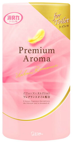 GXe[ gC̏L v~AA} A[o}X (400mL) Premium Aroma gCp LEF