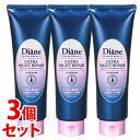 《セット販売》 モイストダイアン ダイアン パーフェクトビューティー エクストラナイトリペア ヘアマスク (180g)×3個セット トリートメント