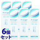 《セット販売》 全薬工業 アルージェ モイスト トリートメント ジェル (50mL)×6個セット ジェル乳液 【医薬部外品】 【送料無料】 【smtb-s】