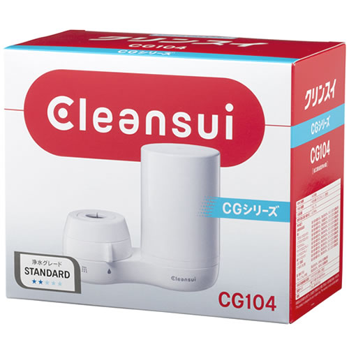 ɩߥ륯󥹥 󥹥 ظľ뷿 CG104-WT (1) CG꡼ Cleansui