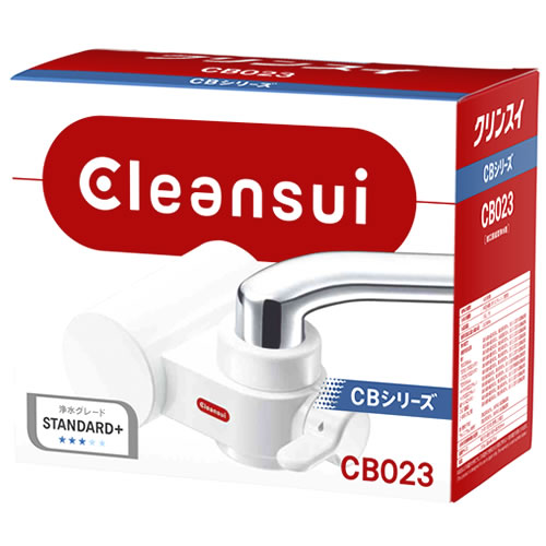 ɩߥ륯󥹥 󥹥 ظľ뷿 CB023-WT (1) CB꡼ Cleansui