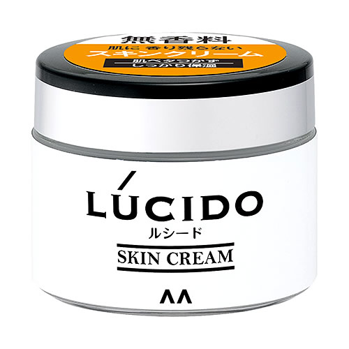 マンダム ルシード スキンクリーム (48g) 男性用 クリーム マンダム ルシード スキンクリーム (48g) 男性用 クリーム