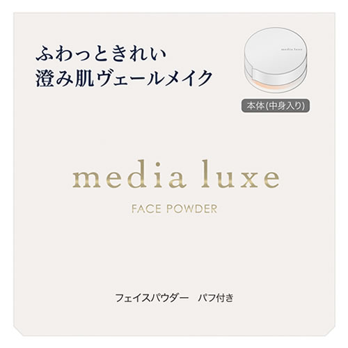 ͥܥ ǥ 奯 եѥ 롼 (14g)  media luxe