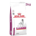 CJi p tT|[g ZNV hC (3kg) hbOt[h HÖ@H ROYAL CANIN