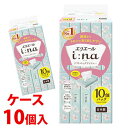 《ケース》　大王製紙 エリエール i:na イーナ ソフトパックティシュー (300枚(150組)×10個パック)×10個 ティッシュペーパー　【送料無料】　【smtb-s】