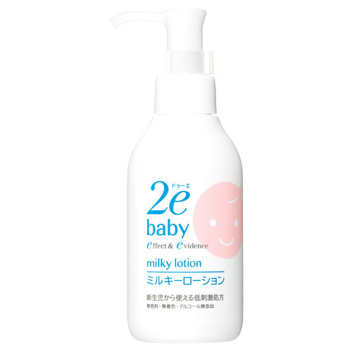 Ʋ 2e ɥ ٥ӡ ߥ륭 (150mL) 2e baby 