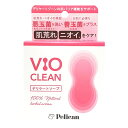 yJΌ VIO CLEAN (105g) fP[g][p 