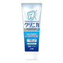 ライオン クリニカアドバンテージ ハミガキ シトラスミント (130g) 虫歯予防歯みがき 【医薬部外品】(4)