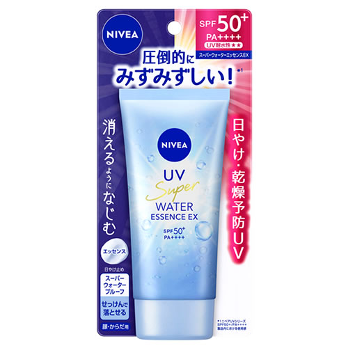 ֲۡ ˥٥UV åEX (80g) SPF50+ PA++++ 顦 䤱ߤᥨå