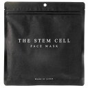 THE STEM CELL ザ ステムセル フェイスマスク (30枚) シートマスク シート状美容マスク