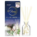 小林製薬 Sawaday+@sleep ゆめごこちフルール (70mL) 室内用 芳香剤 サワデープラス アットスリープ(3)
