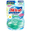 小林製薬 液体ブルーレット おくだけ つけかえ用 心やすらぐカモミールの香り (70mL) 付け替え用 トイレ用合成洗剤